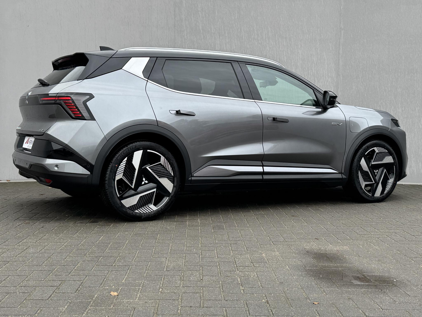 Mitsubishi Mitsubishi