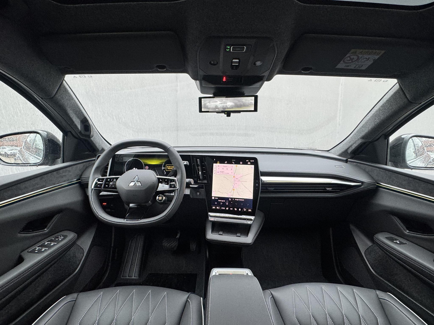 Mitsubishi Mitsubishi