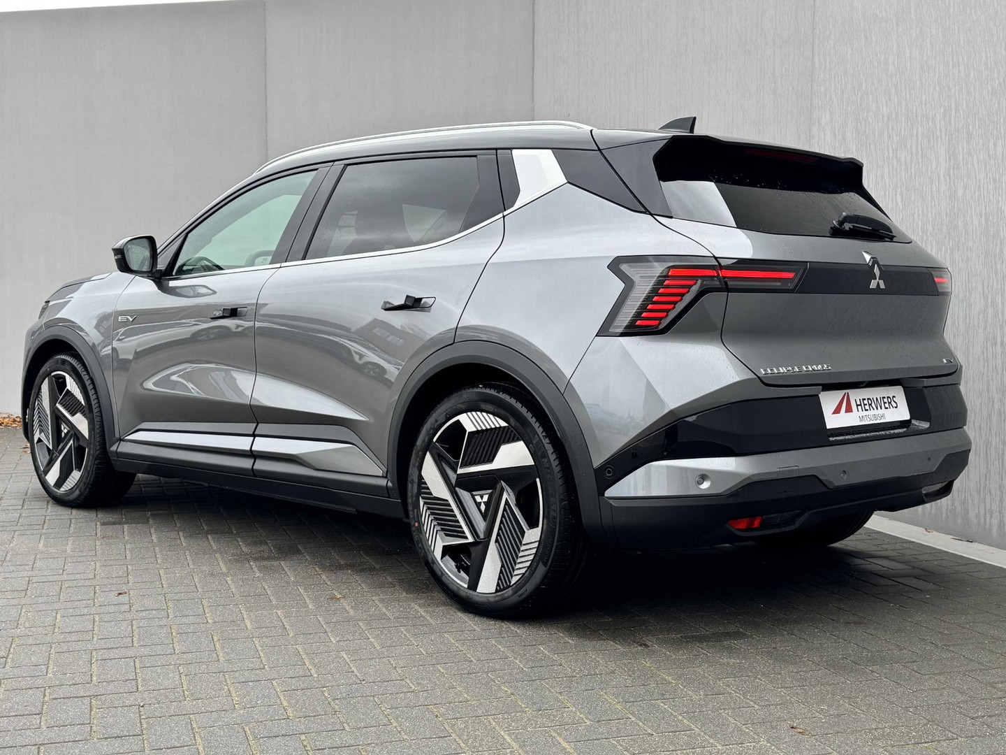 Mitsubishi Mitsubishi