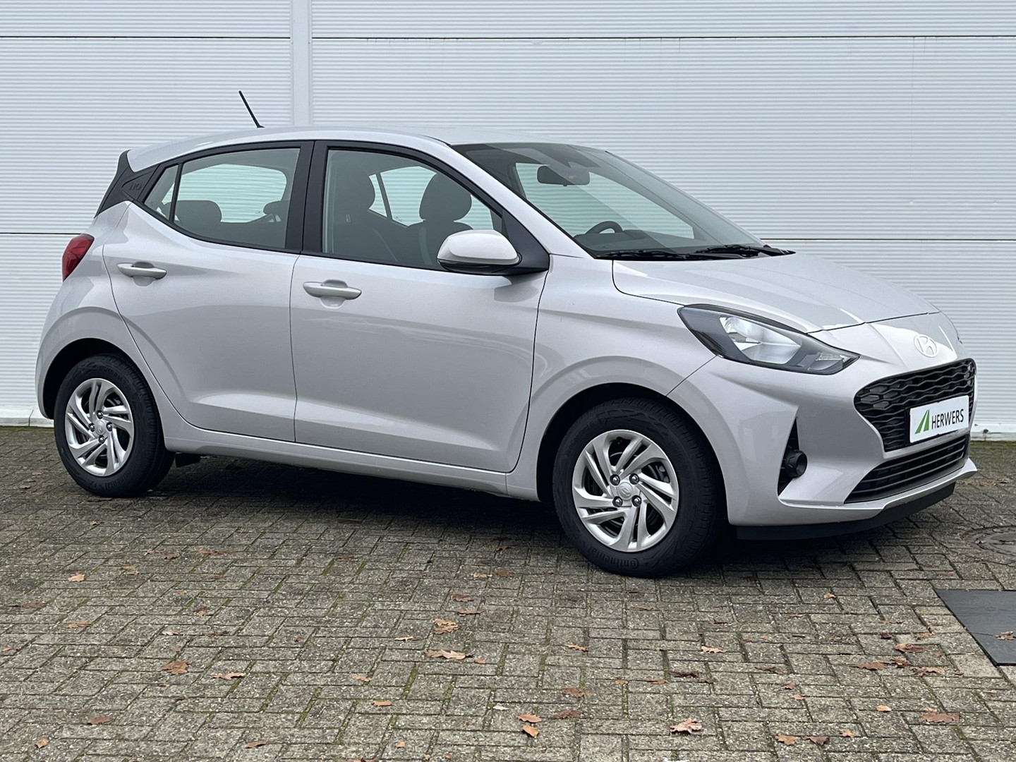 Hyundai Hyundai