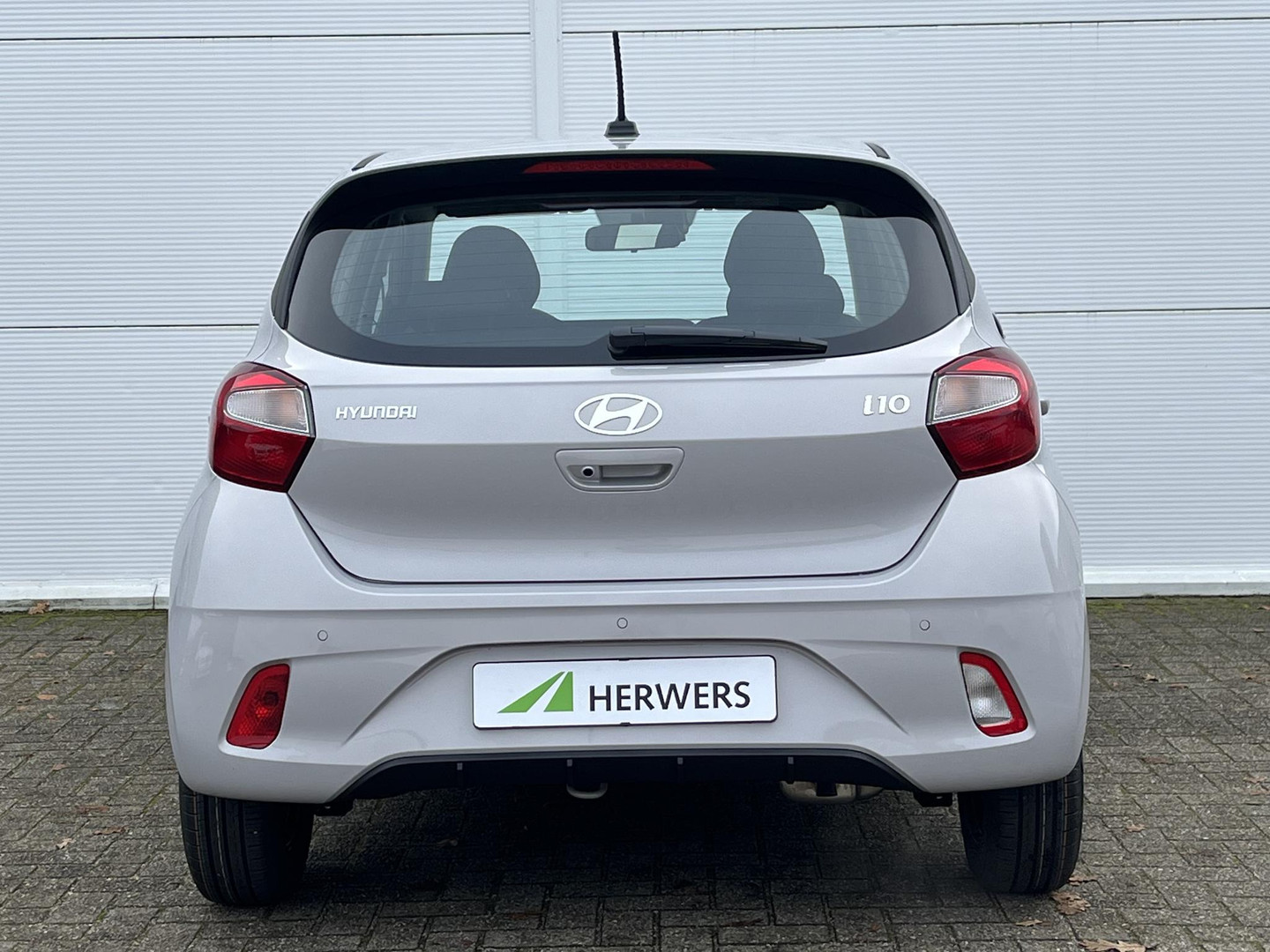 Hyundai Hyundai