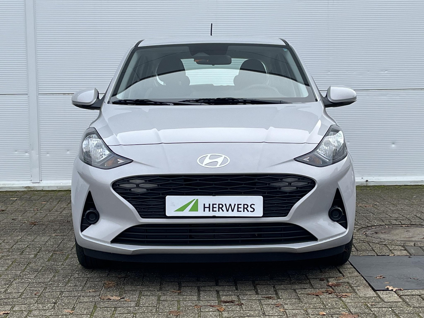 Hyundai Hyundai
