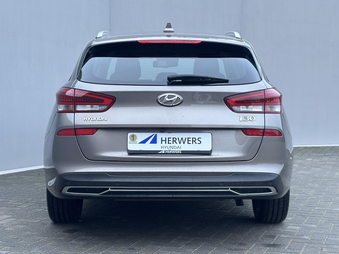 Hyundai Hyundai