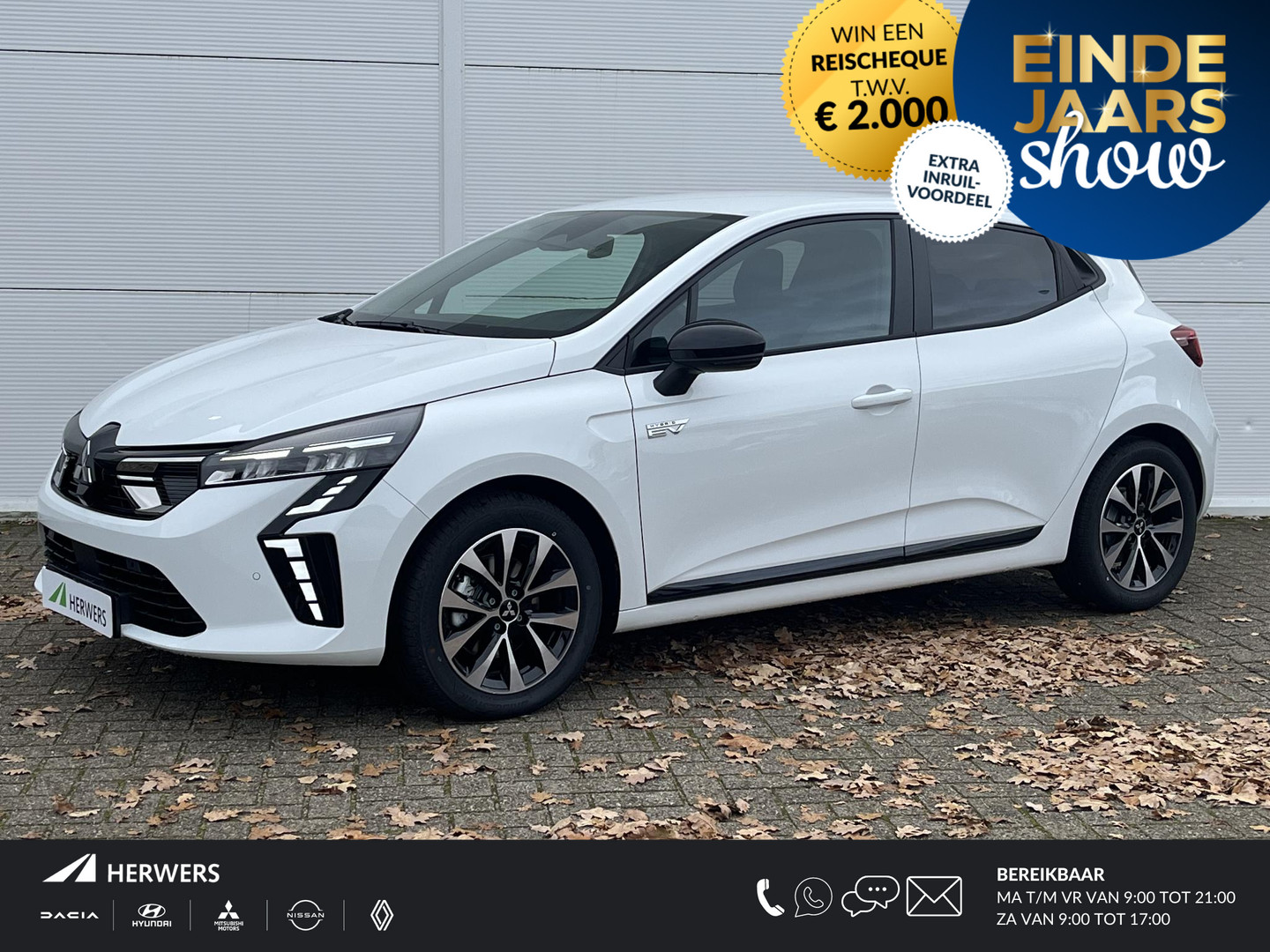 Mitsubishi Mitsubishi