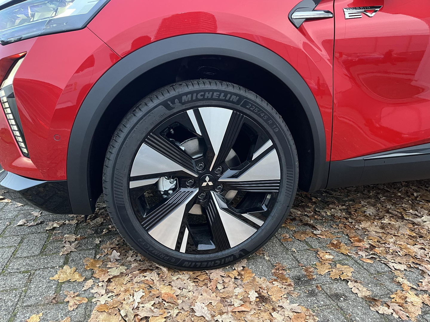 Mitsubishi Mitsubishi