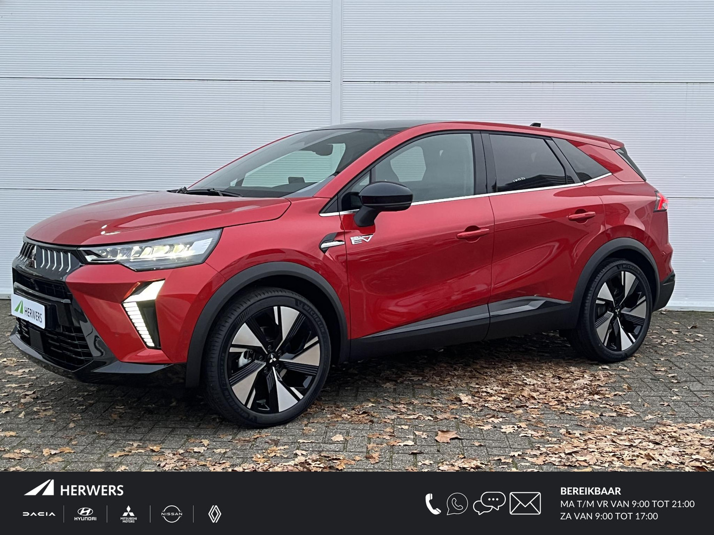 Mitsubishi