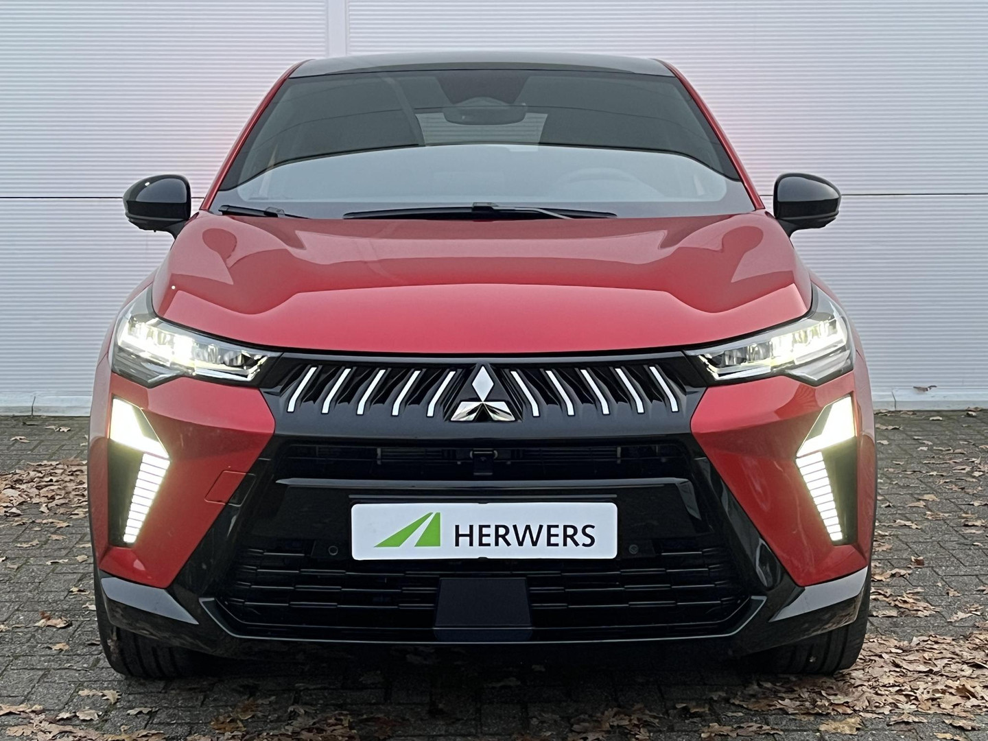 Mitsubishi Mitsubishi