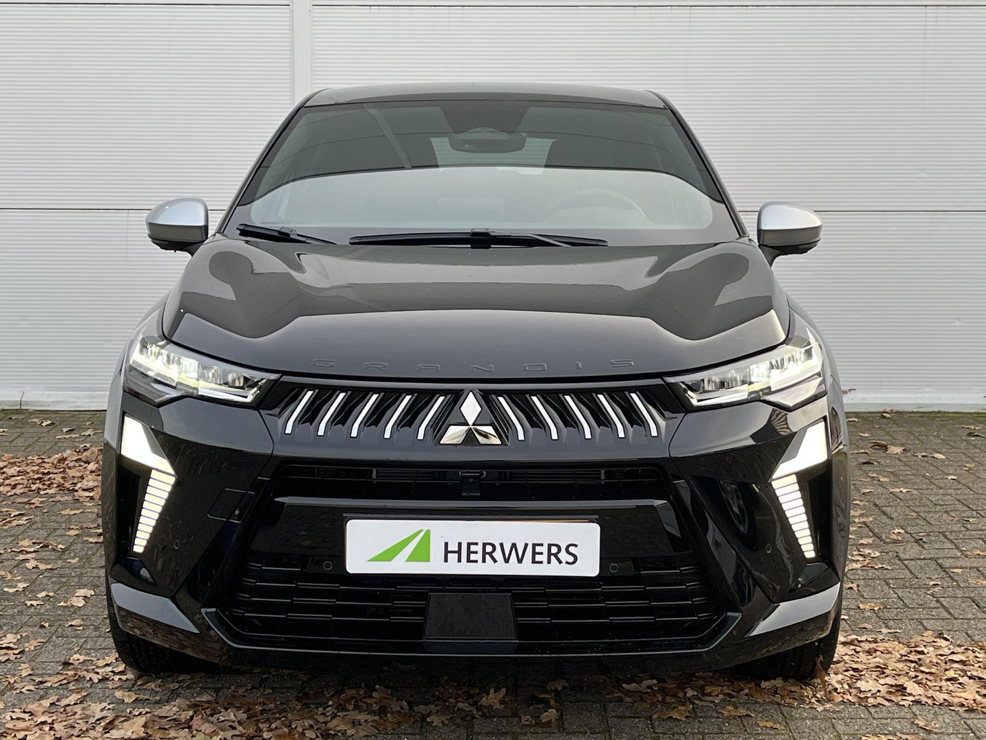 Mitsubishi Mitsubishi