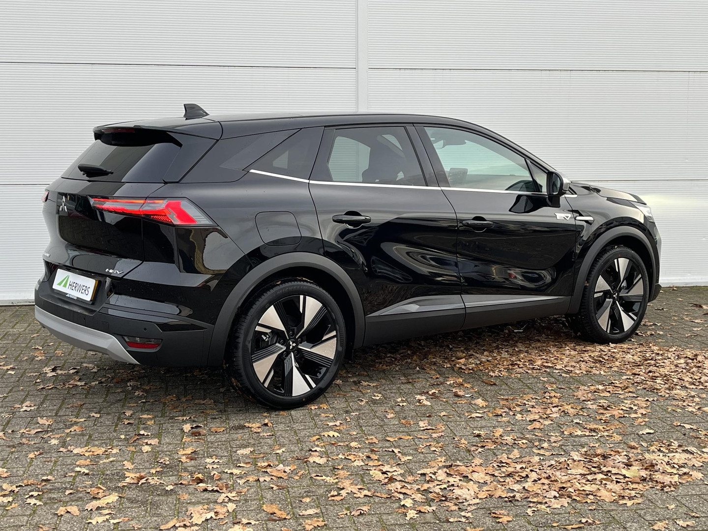 Mitsubishi Mitsubishi