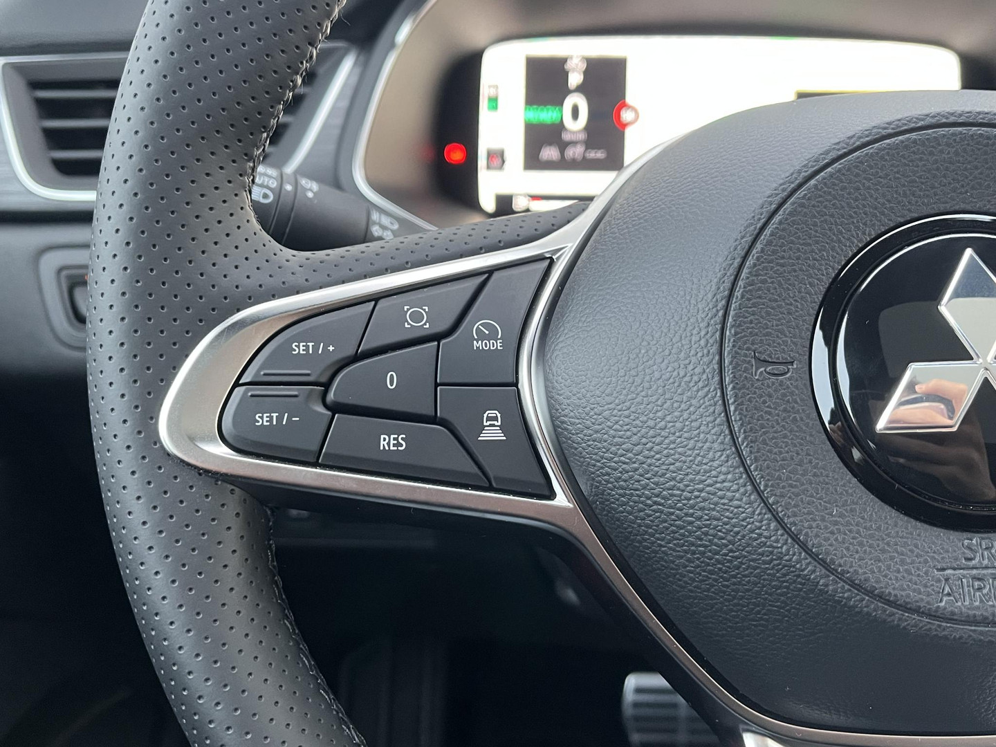 Mitsubishi Mitsubishi