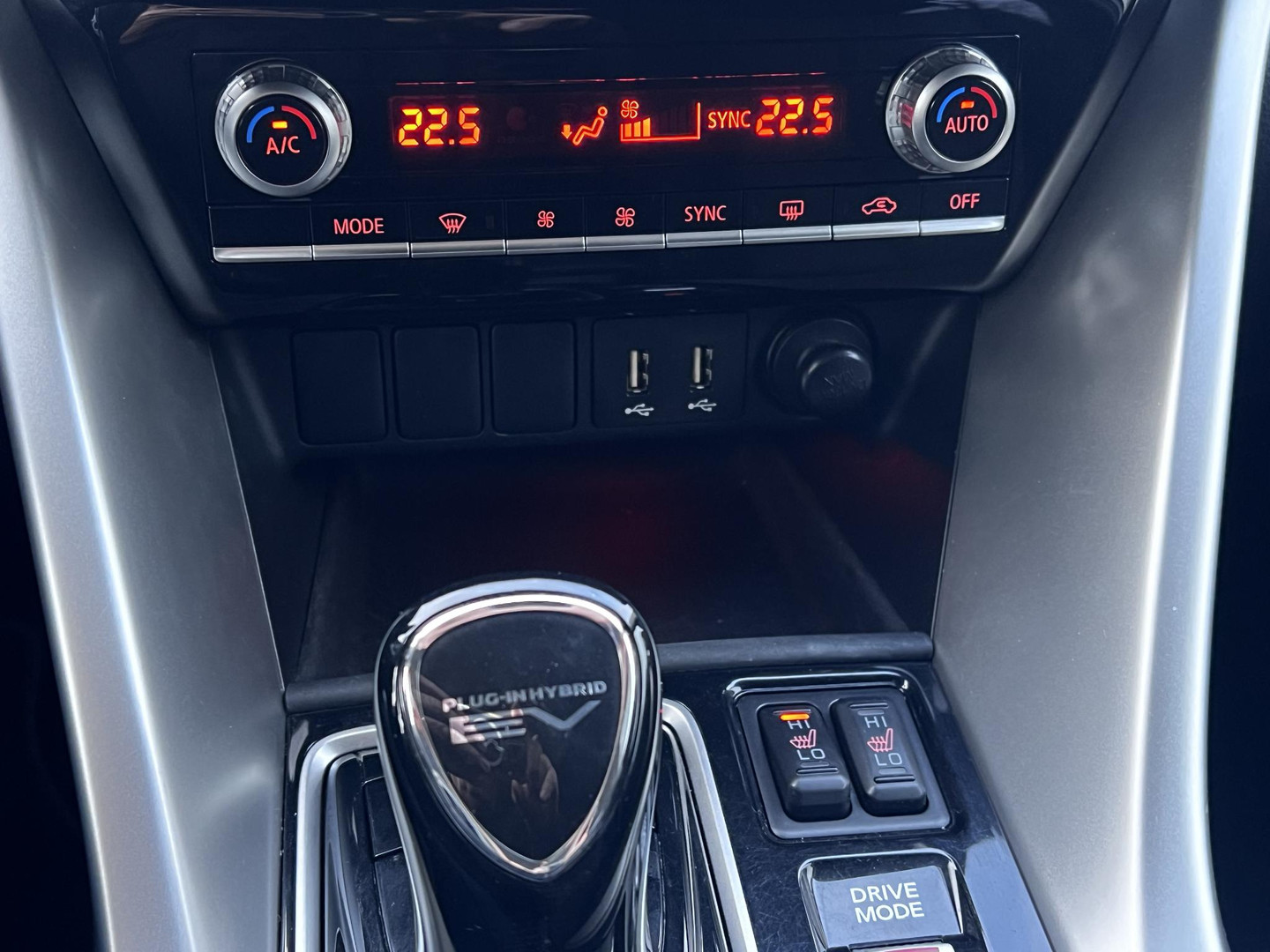 Mitsubishi Mitsubishi