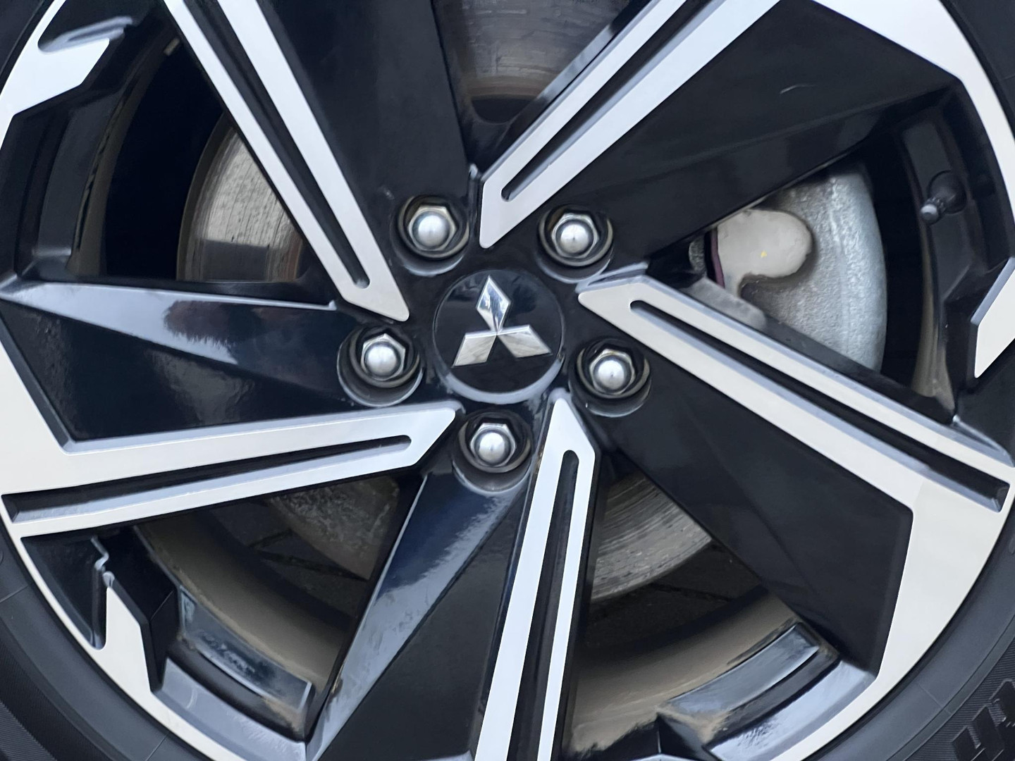 Mitsubishi Mitsubishi