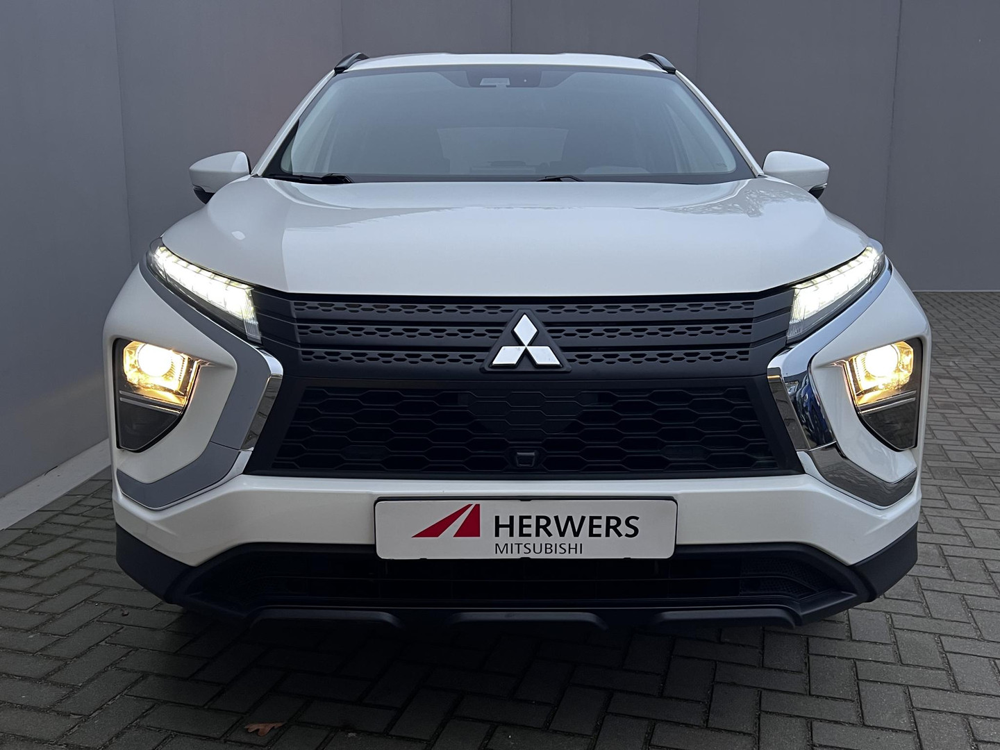 Mitsubishi Mitsubishi