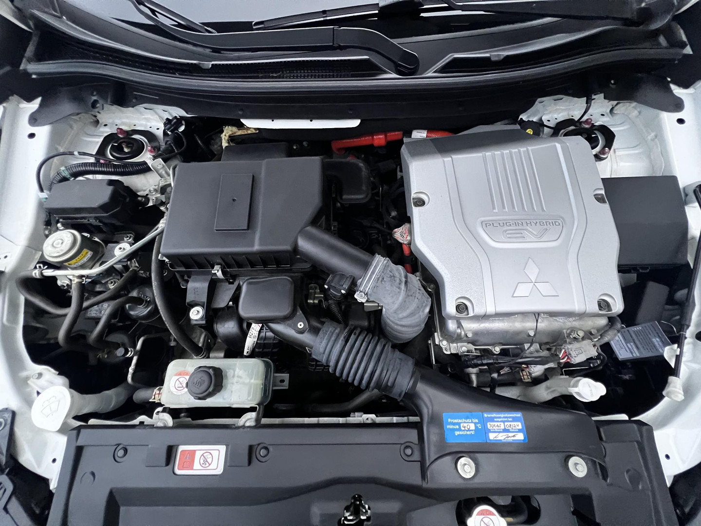 Mitsubishi Mitsubishi