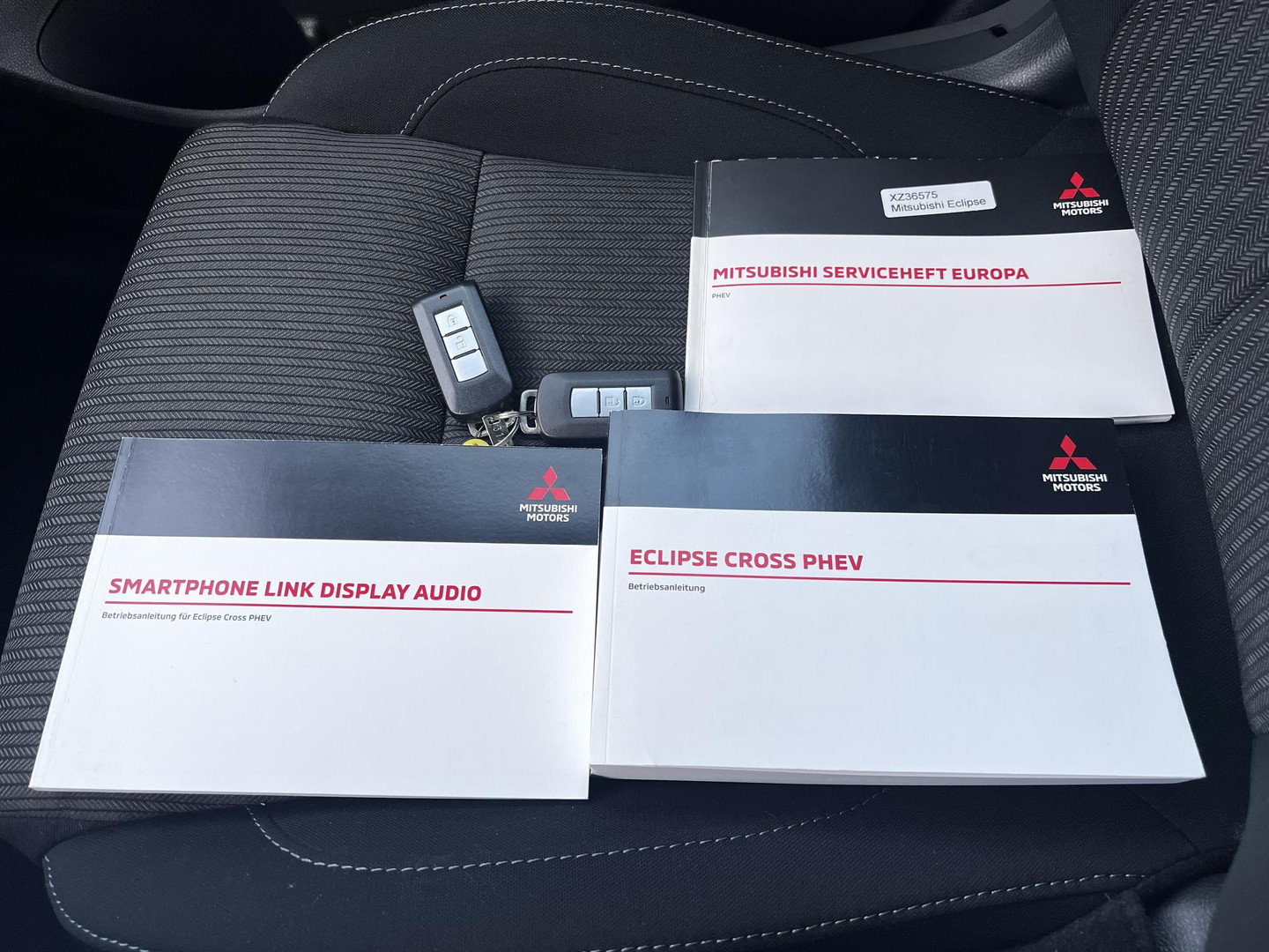 Mitsubishi Mitsubishi