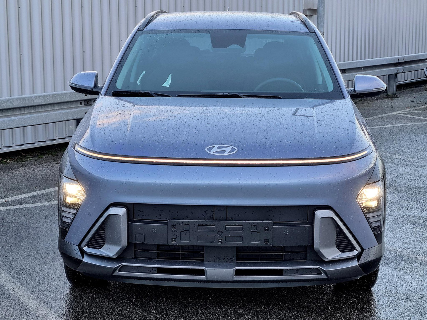 Hyundai