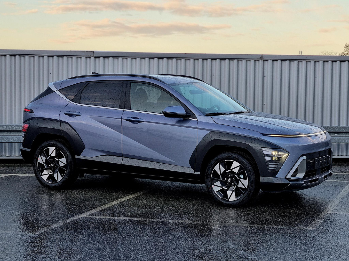 Hyundai