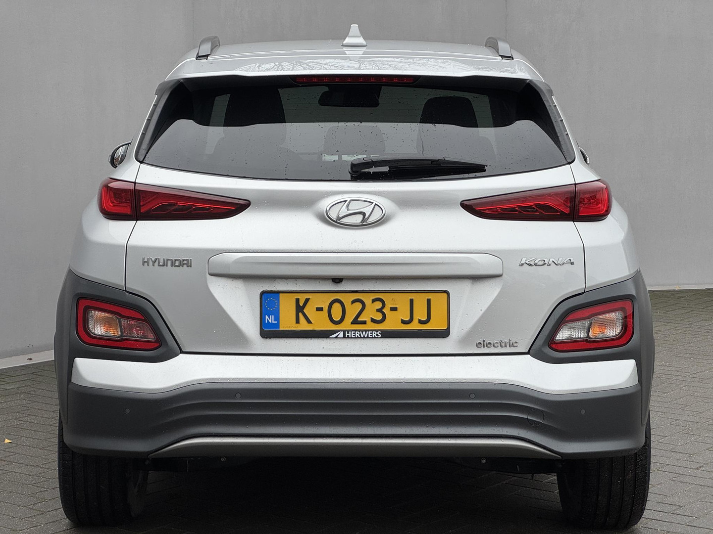 Hyundai Hyundai