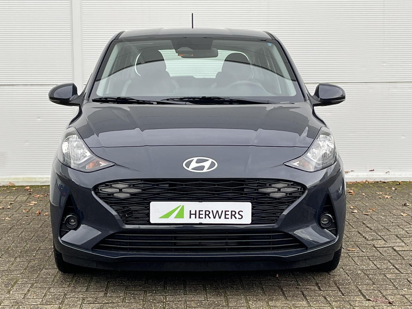 Hyundai Hyundai