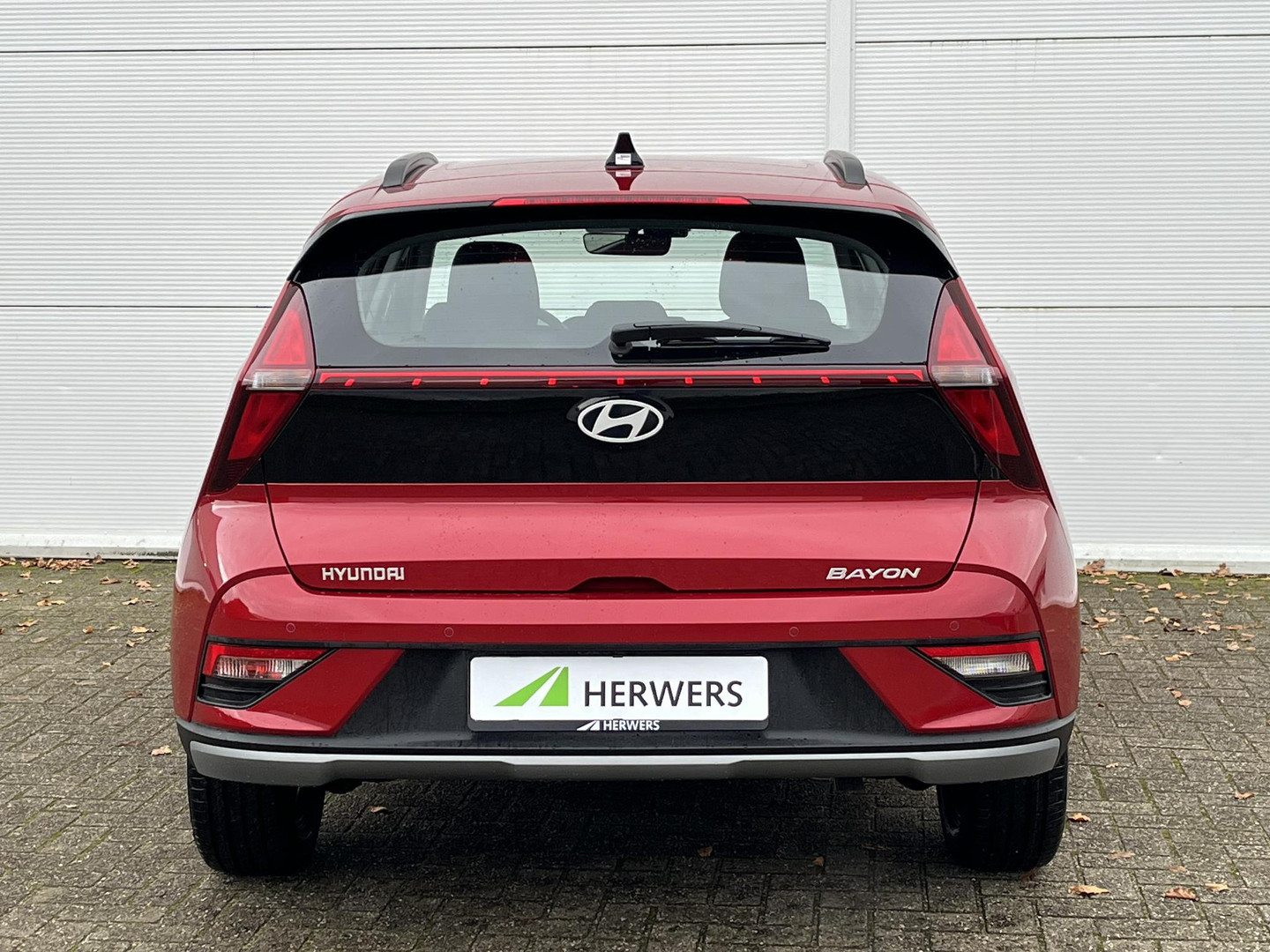 Hyundai