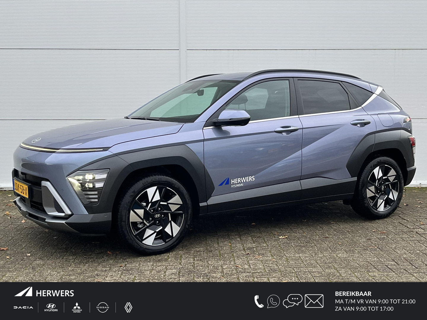 Hyundai
