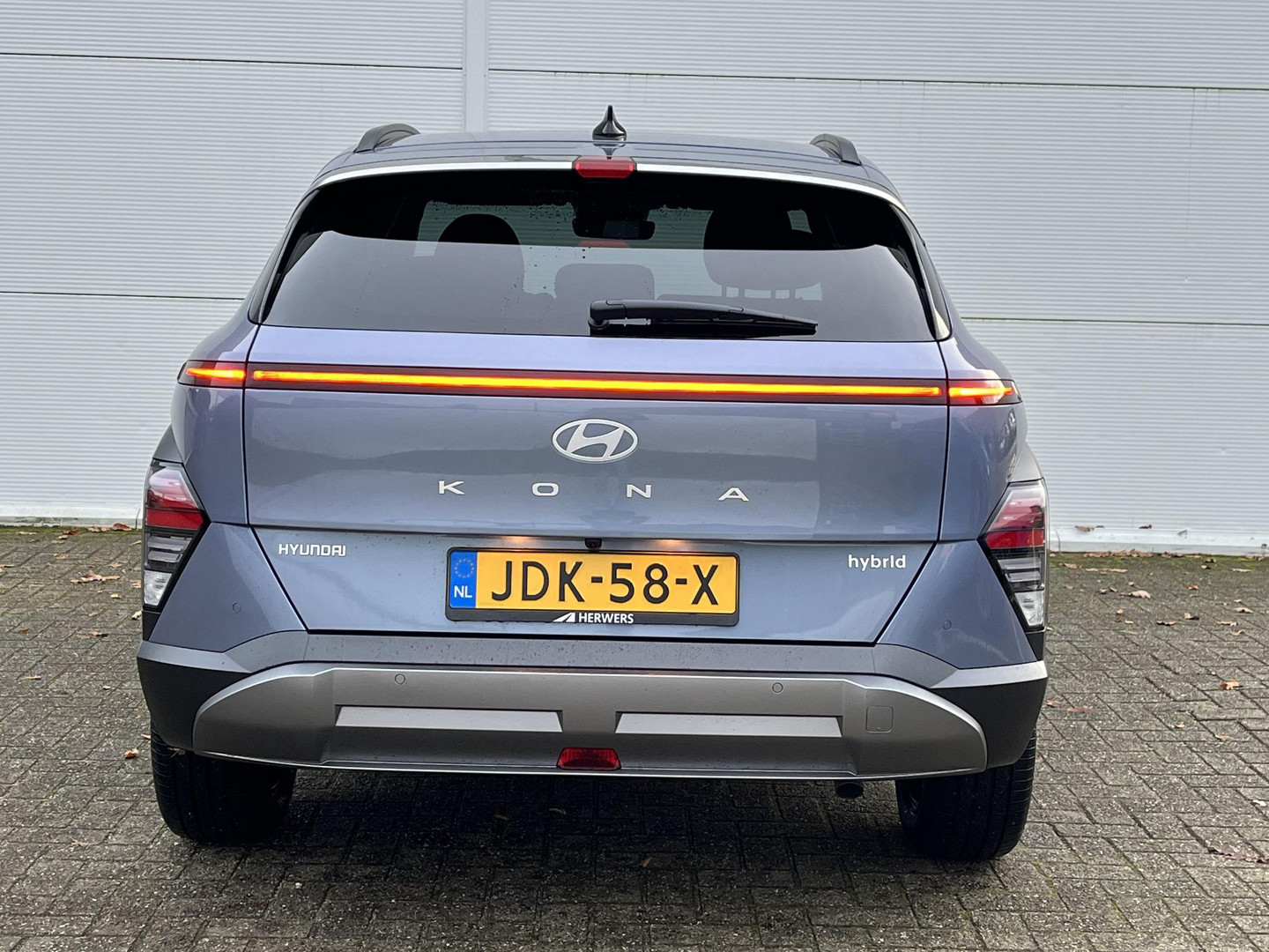 Hyundai Hyundai