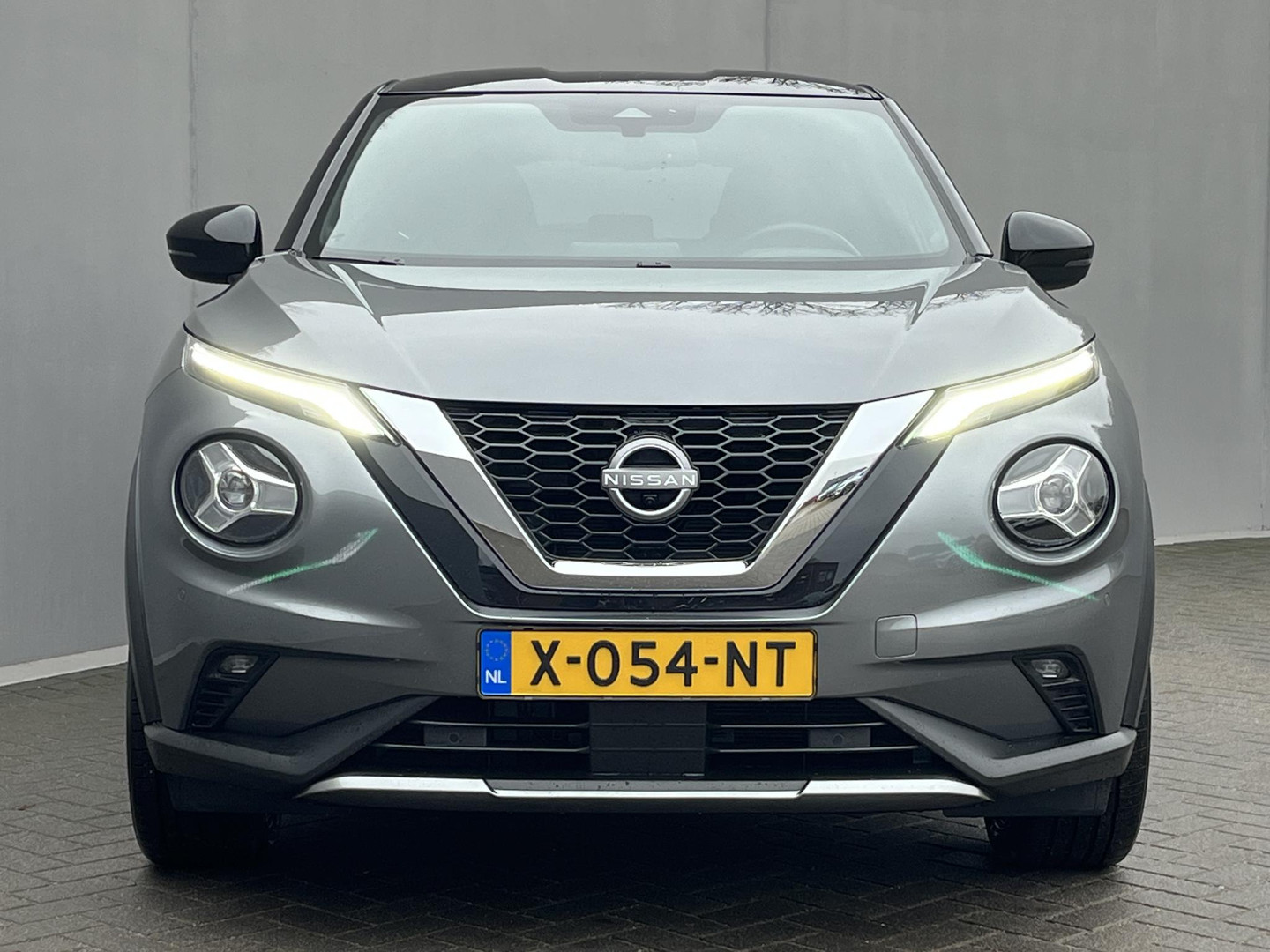 Nissan Nissan
