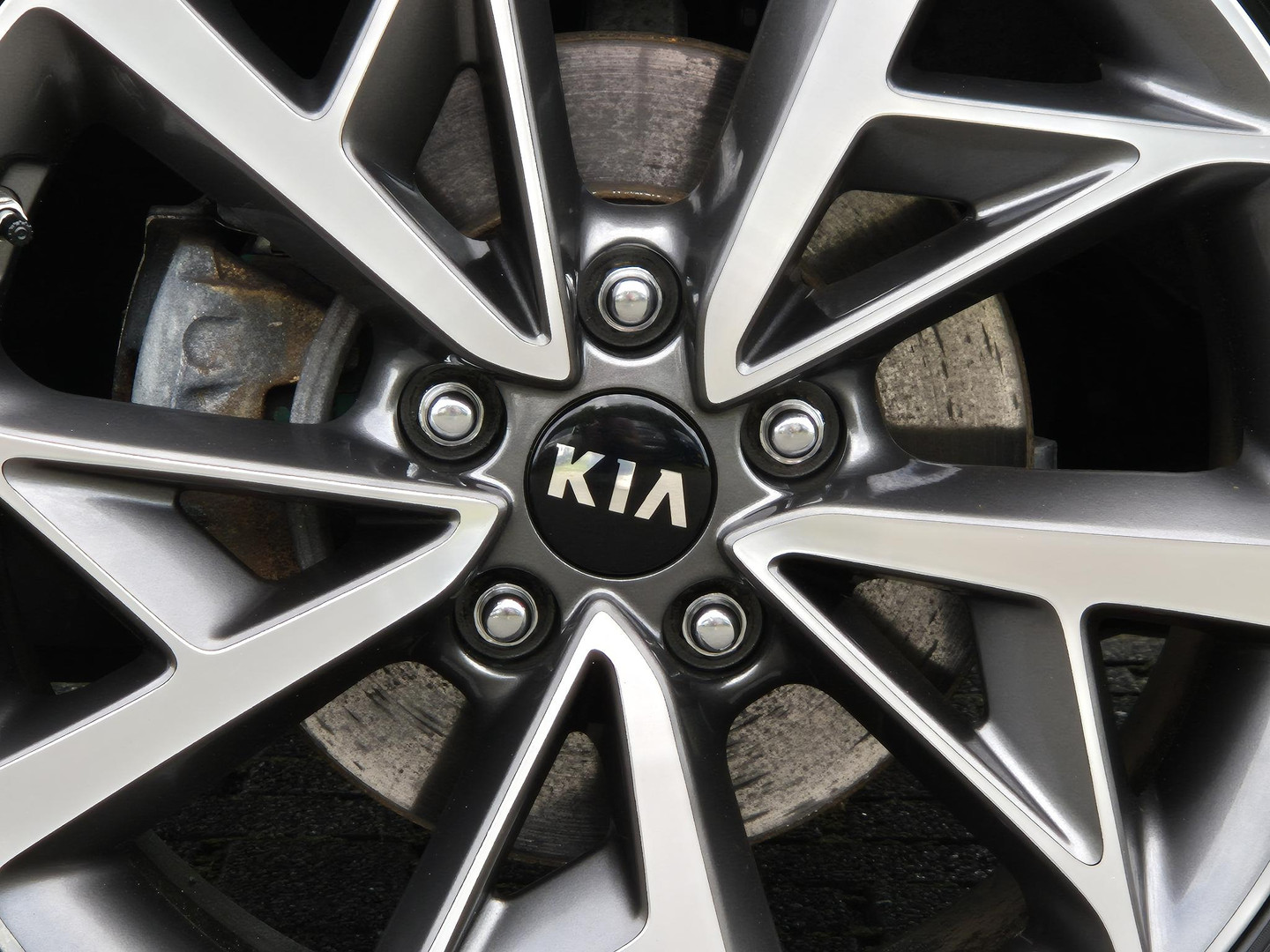 Kia