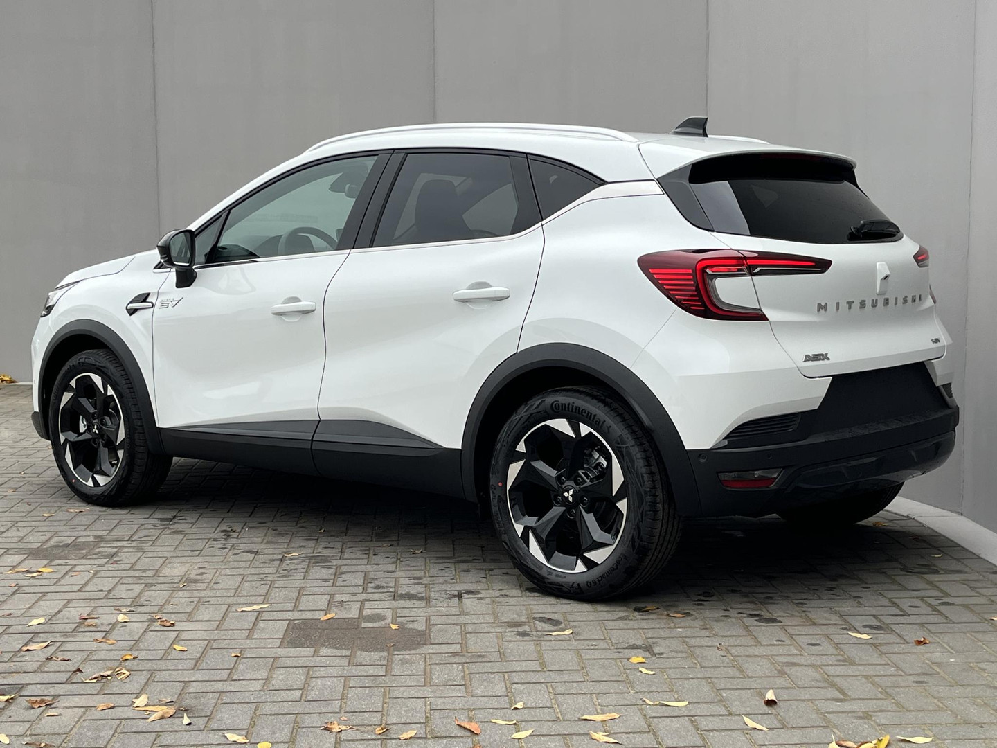 Mitsubishi Mitsubishi