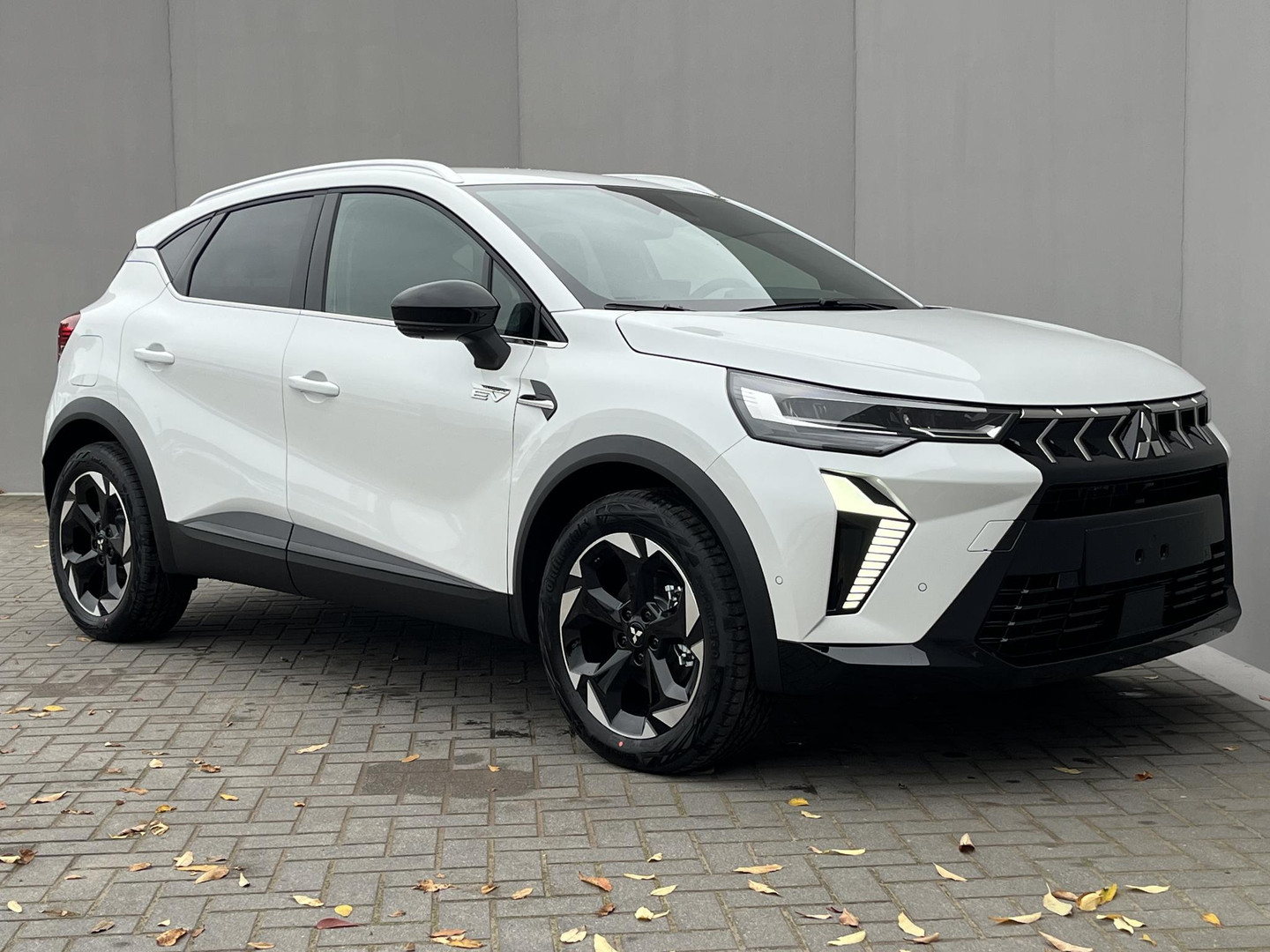 Mitsubishi Mitsubishi