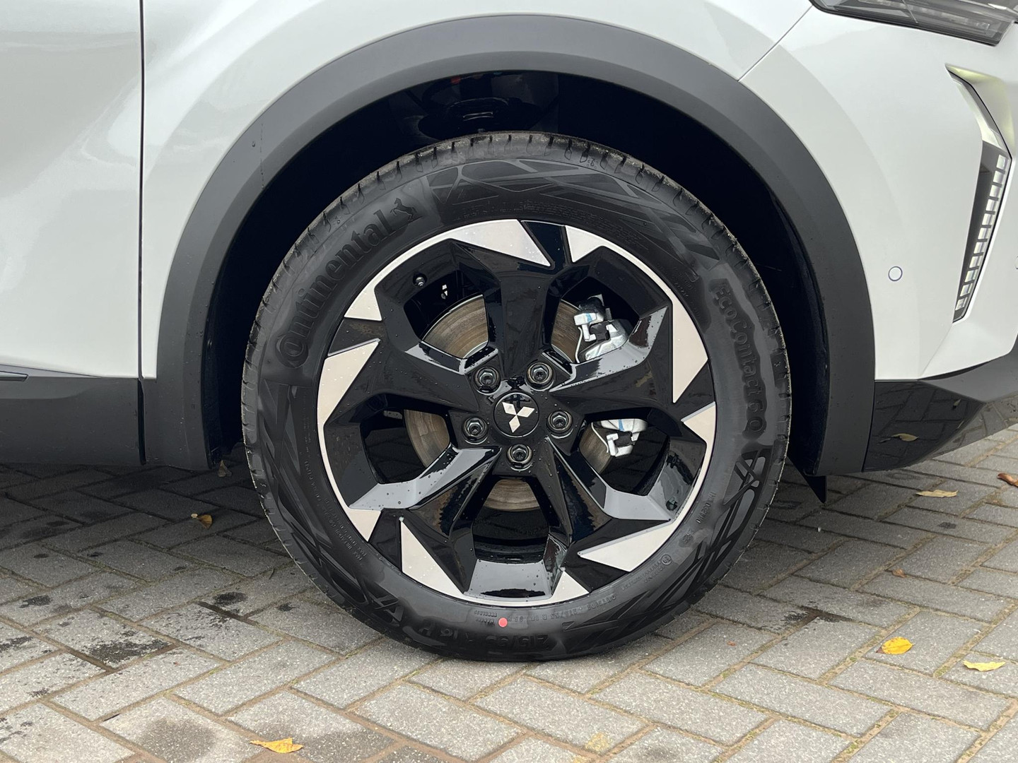 Mitsubishi Mitsubishi