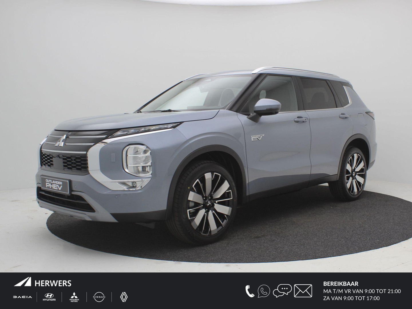 Mitsubishi Mitsubishi