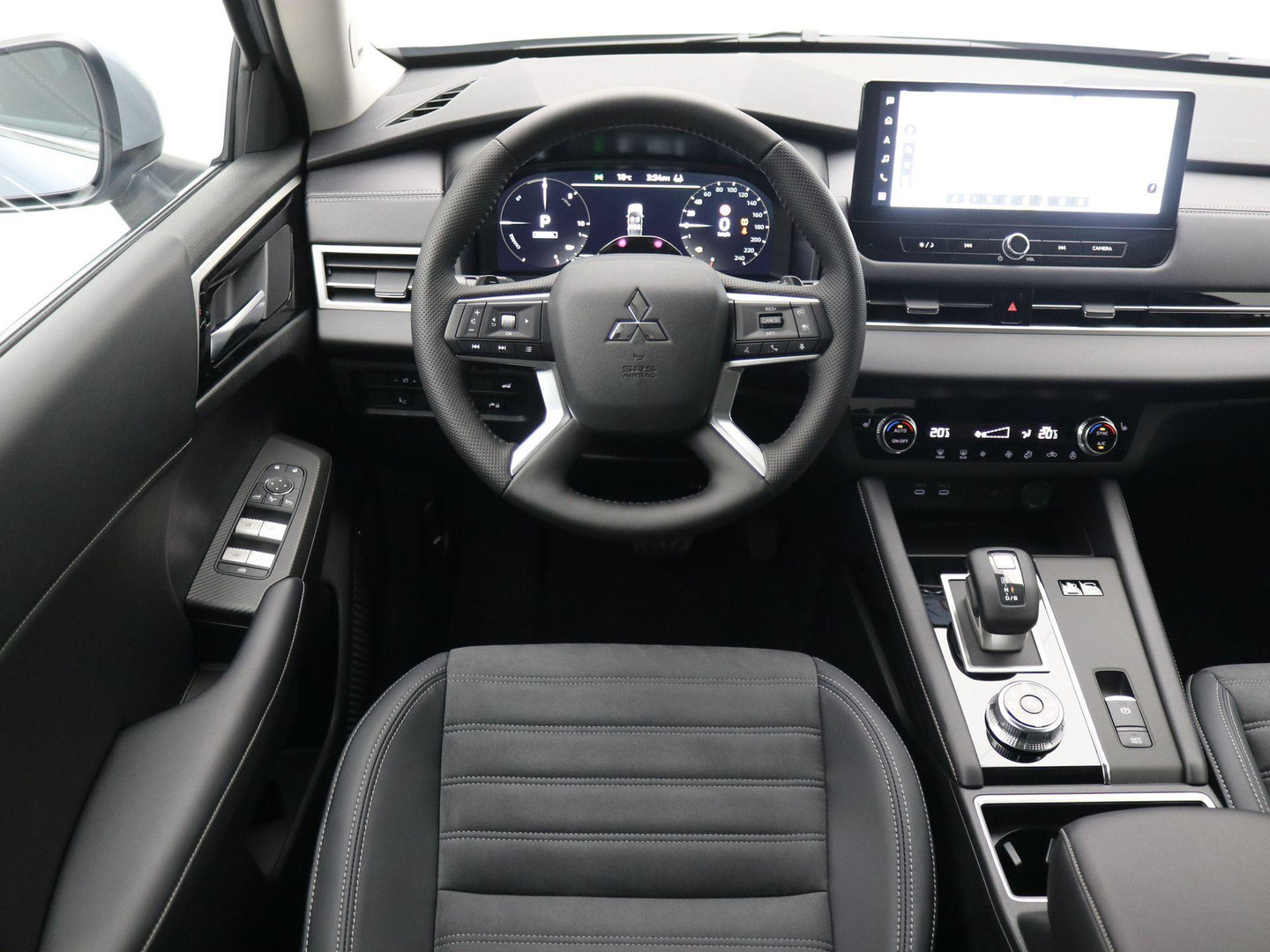 Mitsubishi Mitsubishi