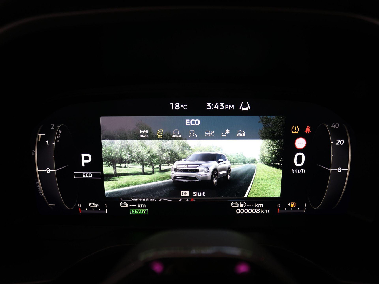 Mitsubishi Mitsubishi