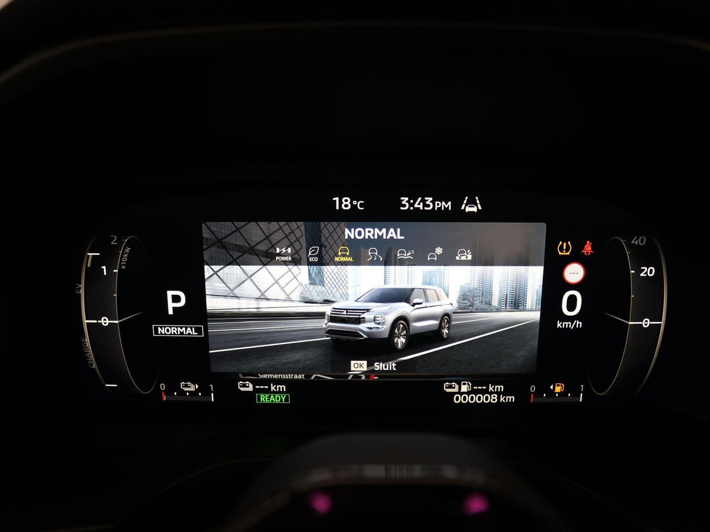 Mitsubishi Mitsubishi