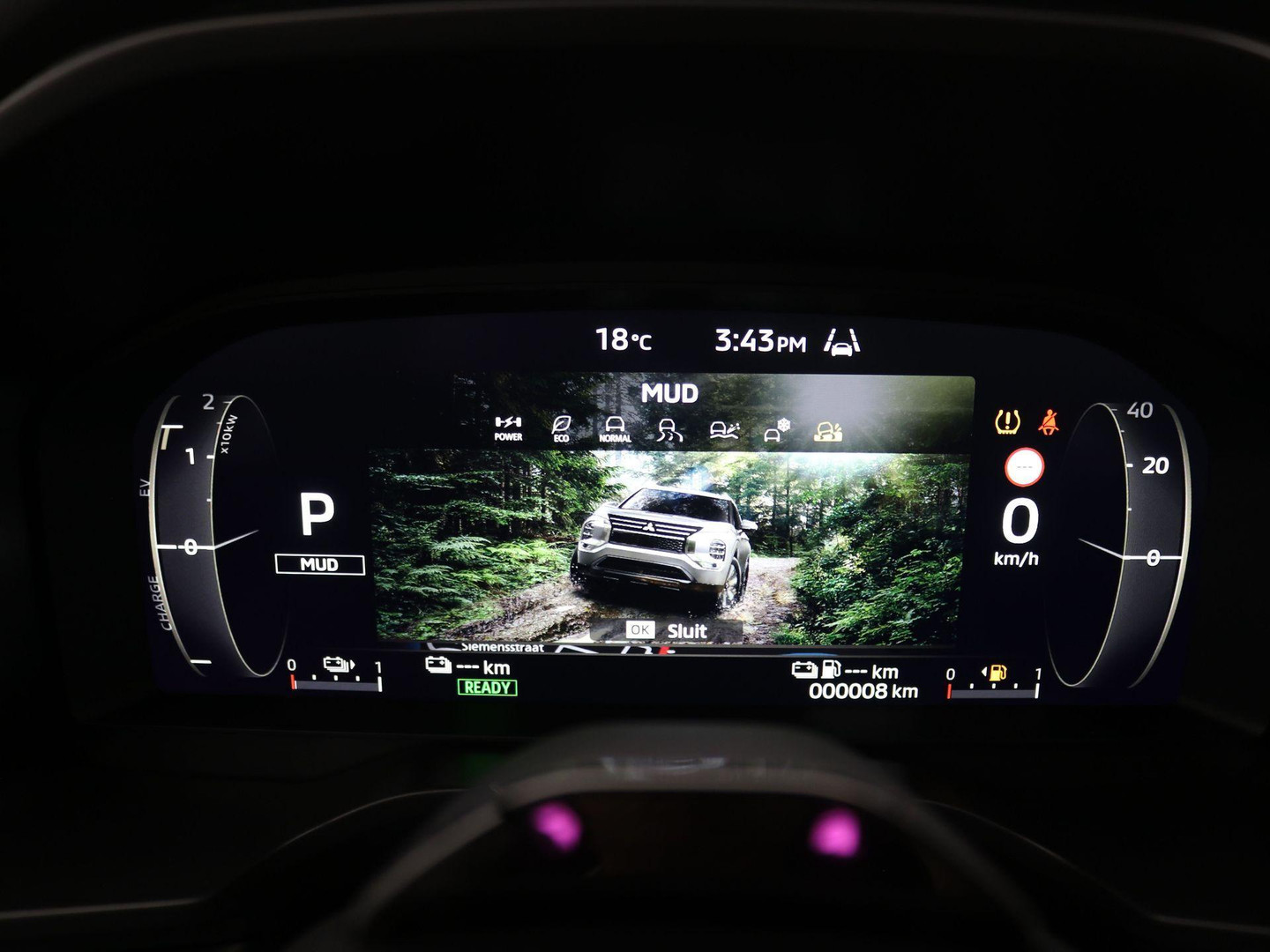 Mitsubishi Mitsubishi