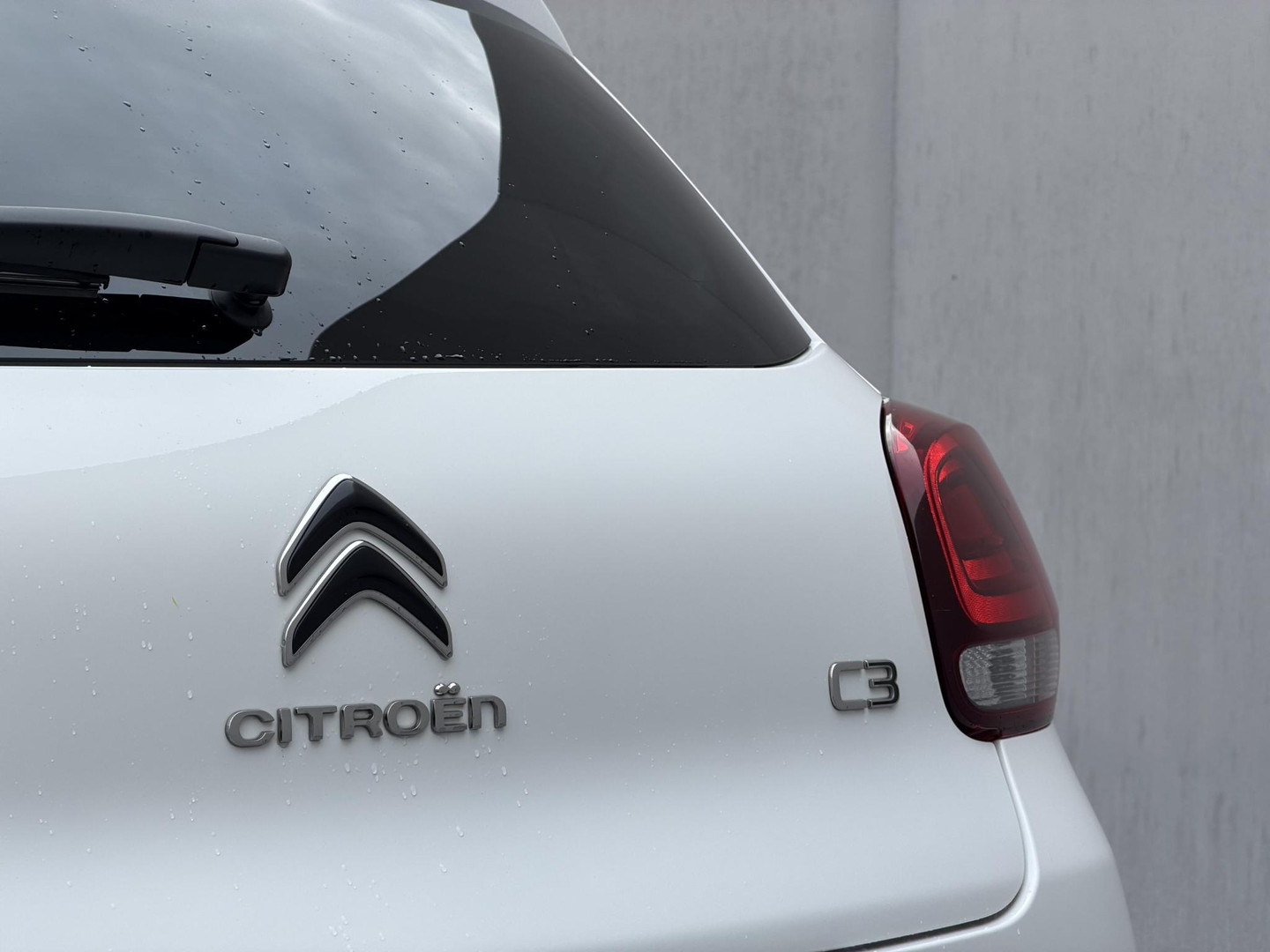 Citroën Citroën