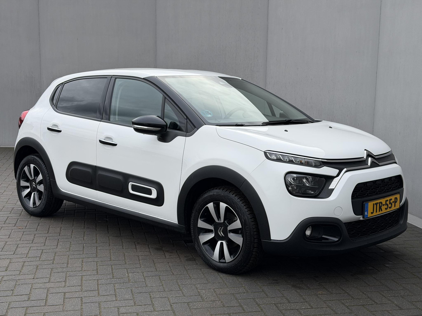 Citroën Citroën