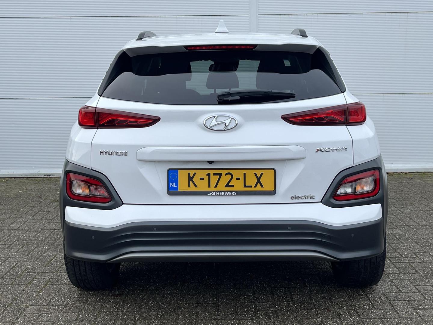 Hyundai Hyundai