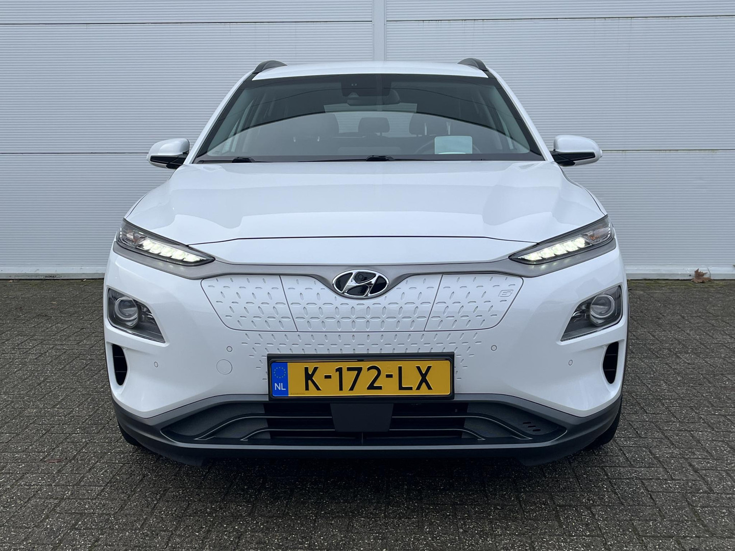 Hyundai Hyundai