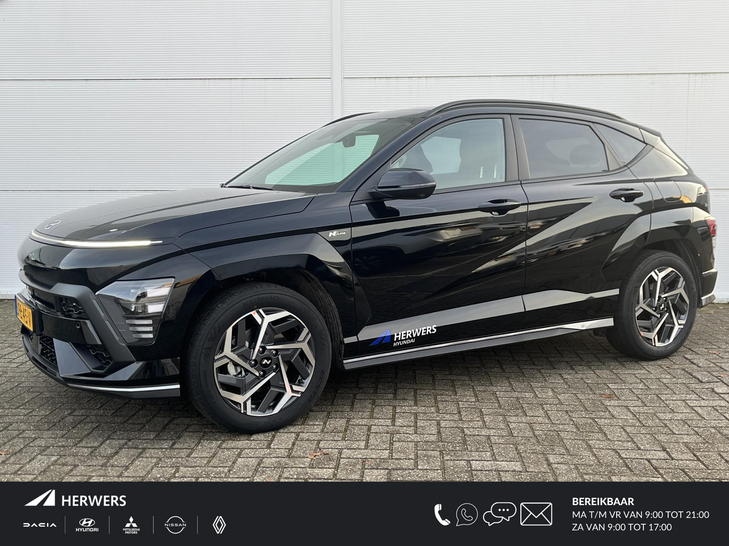 Hyundai