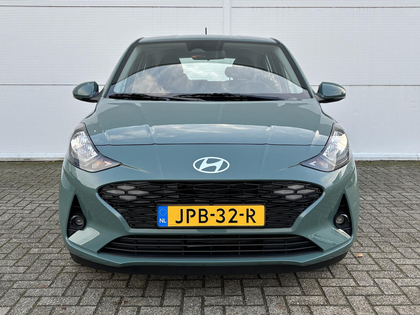 Hyundai