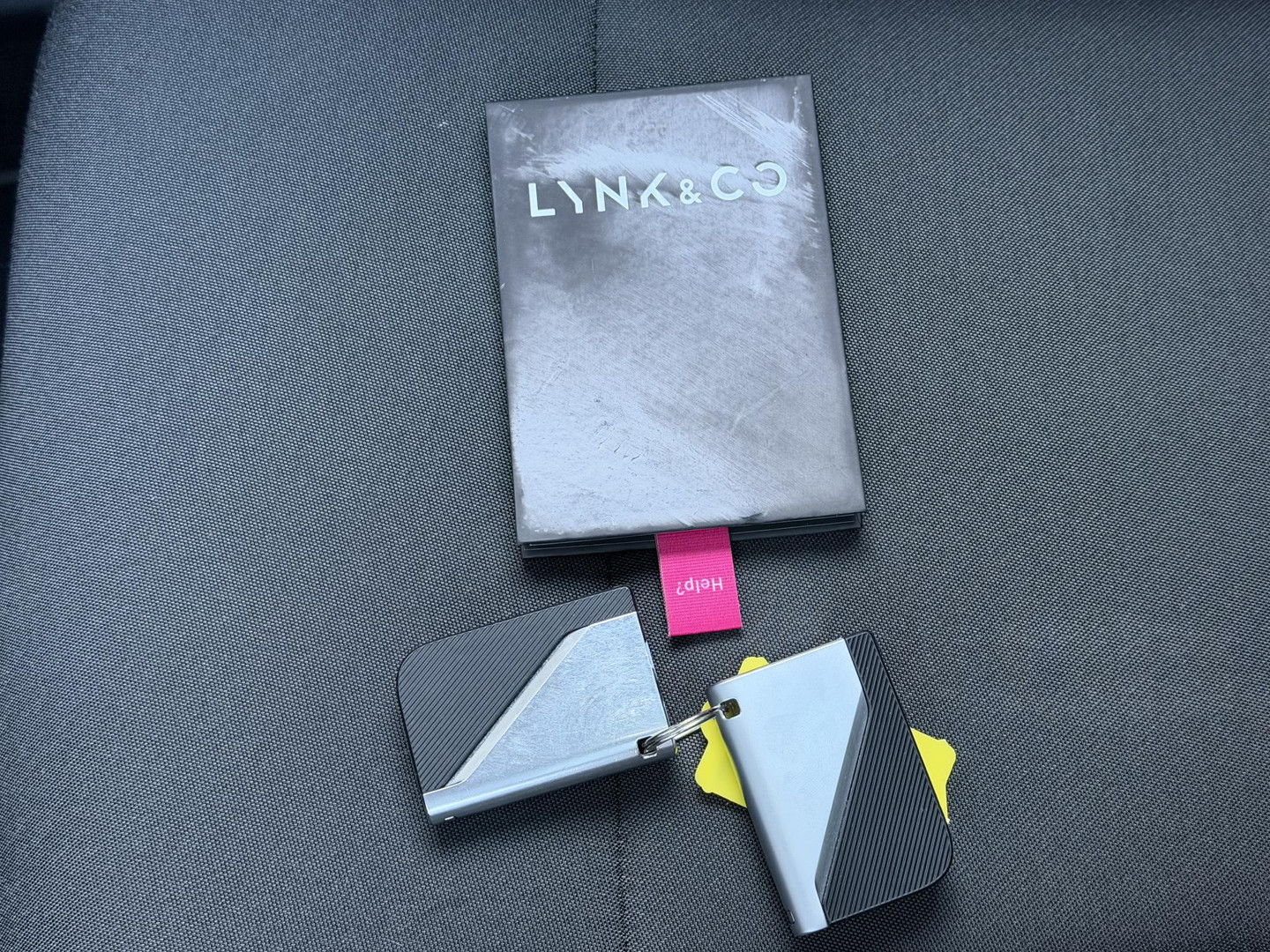 Lynk & Co