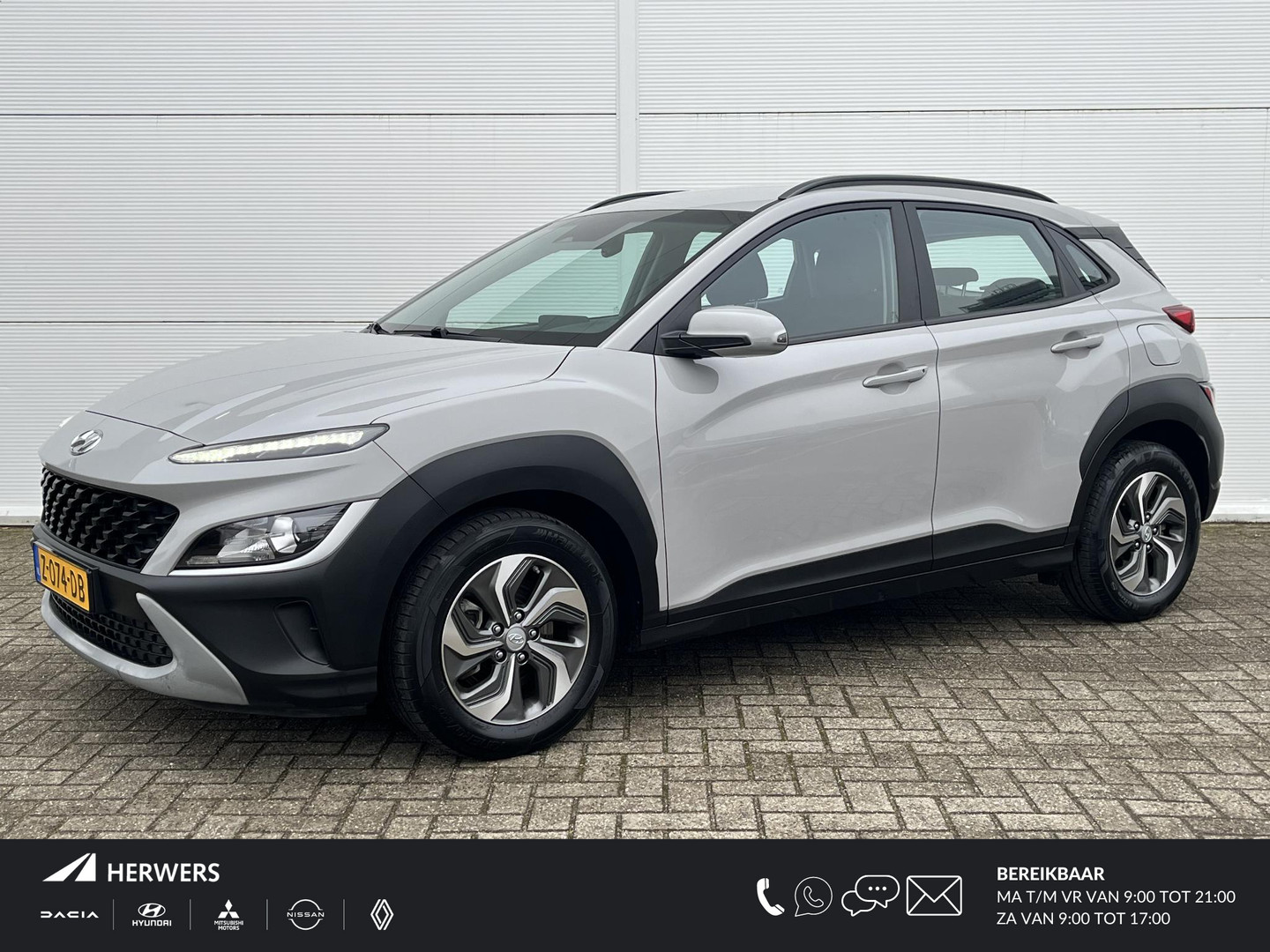 Hyundai