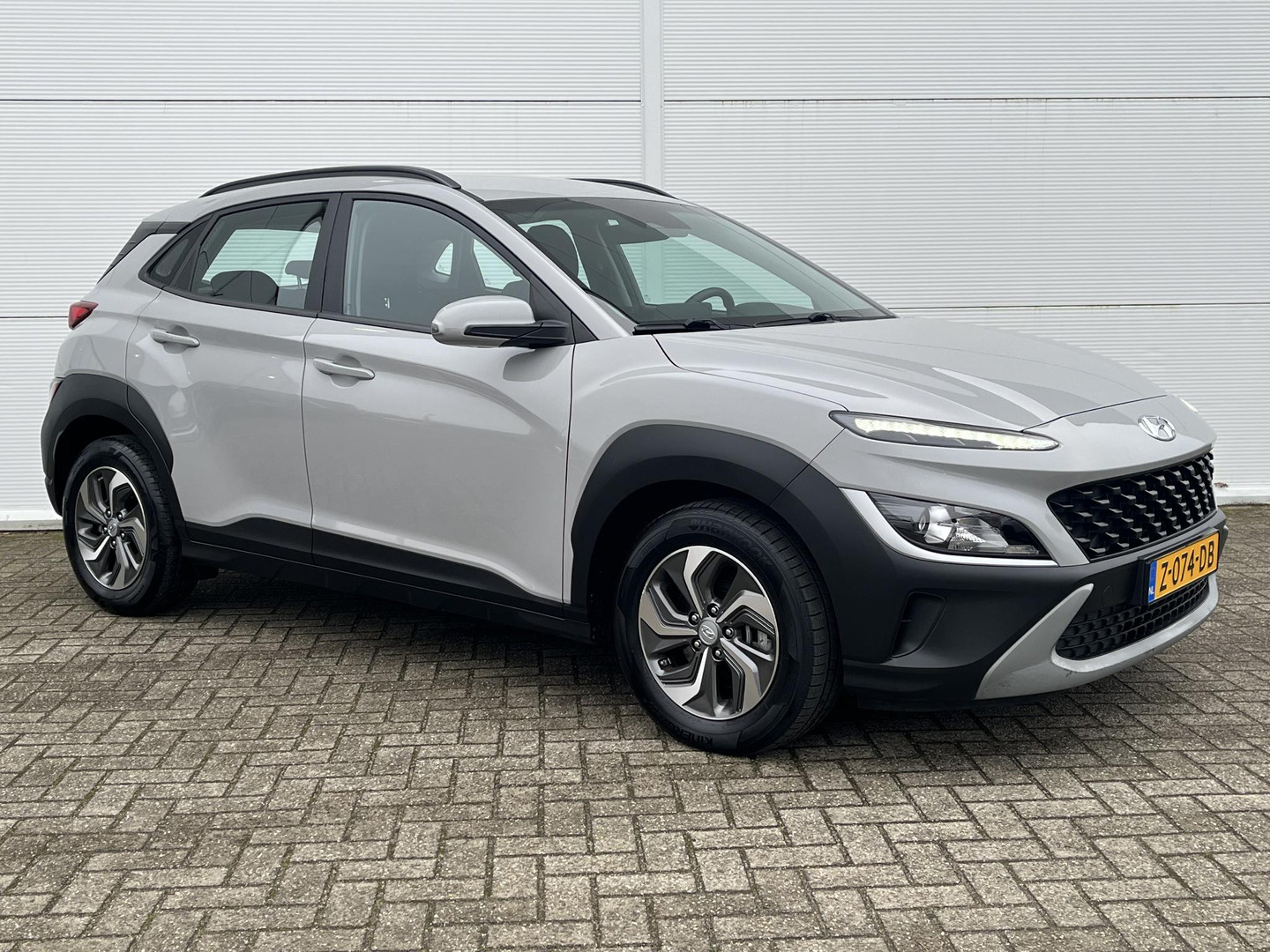 Hyundai