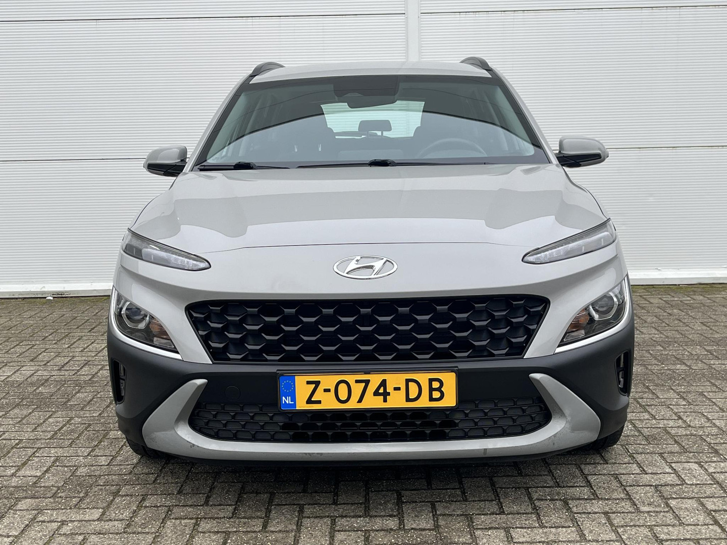 Hyundai Hyundai