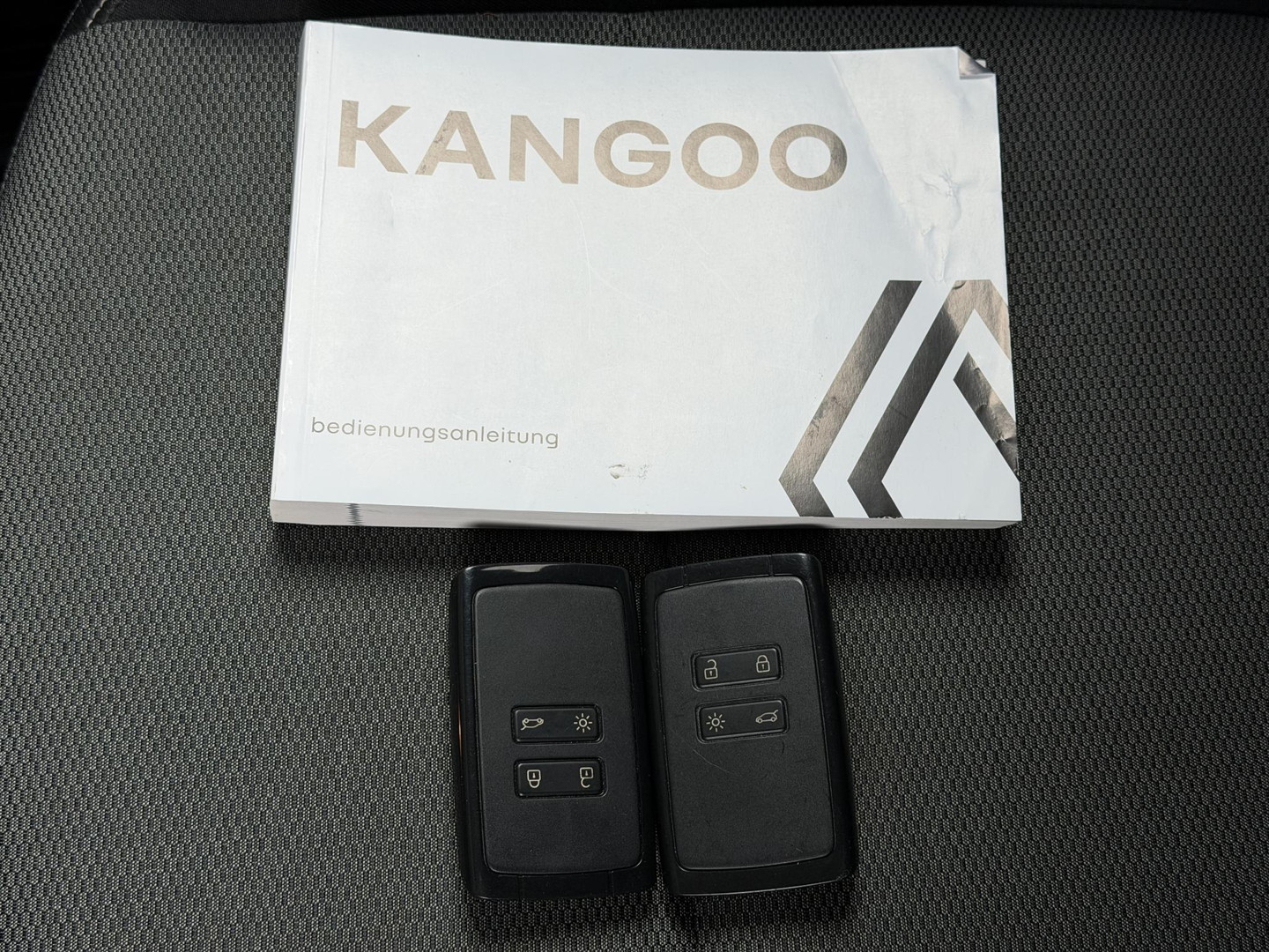 Renault Kangoo