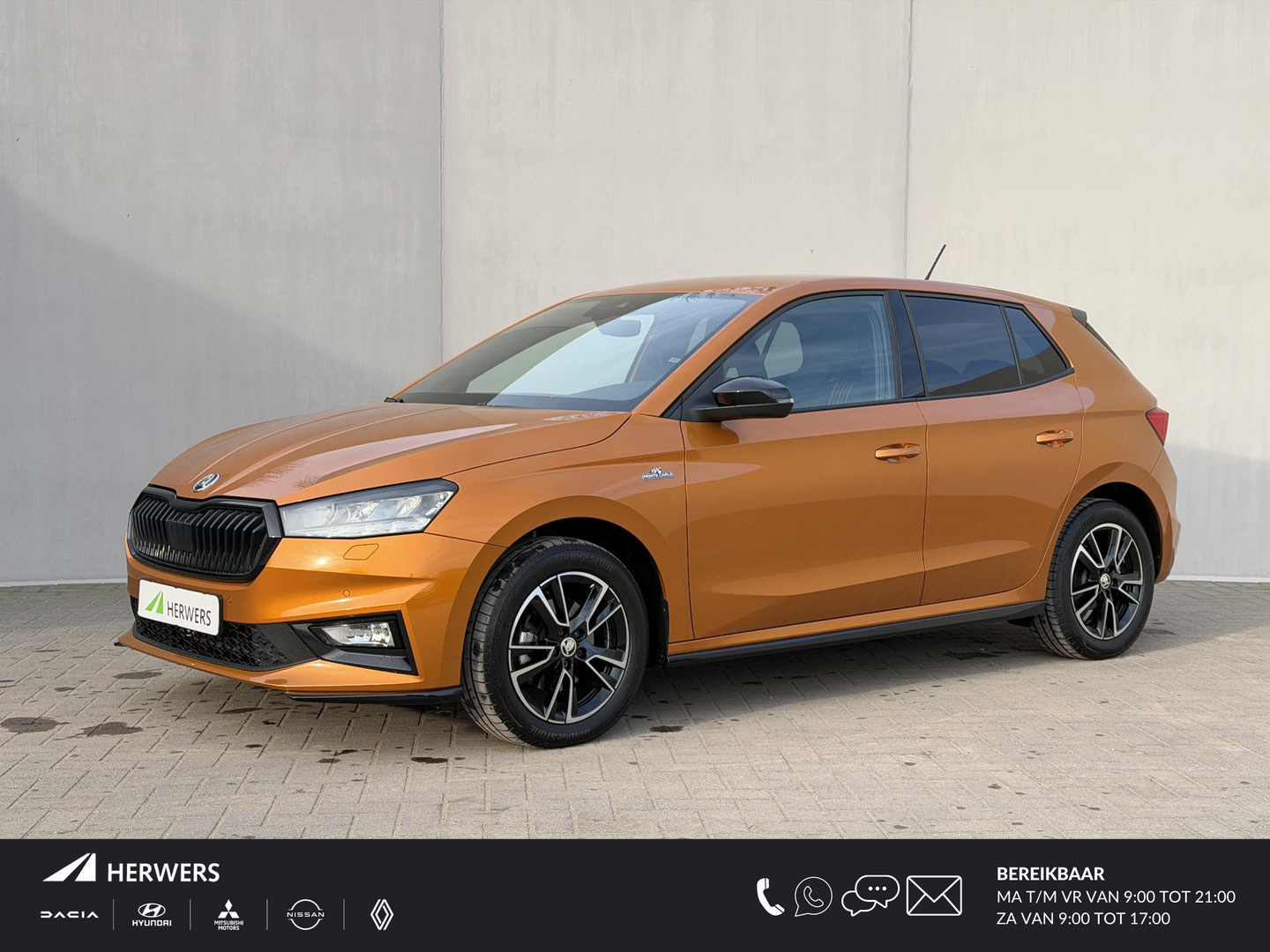 ŠKODA