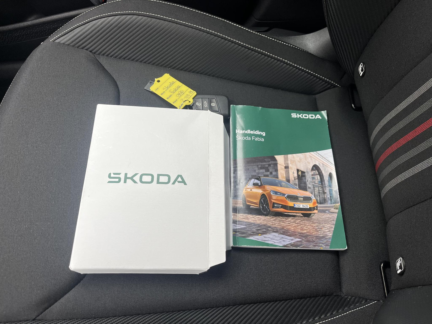 ŠKODA