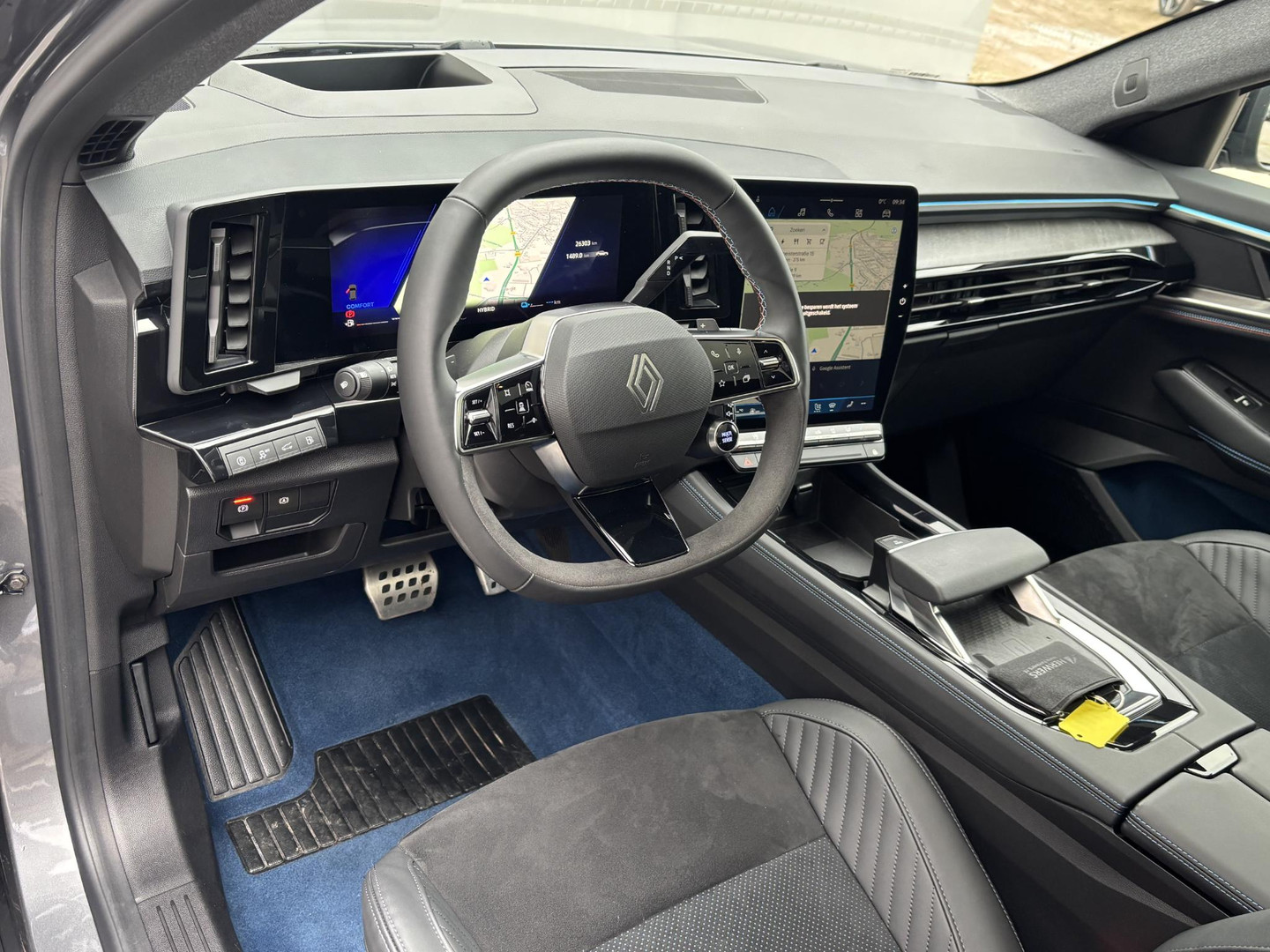 Renault